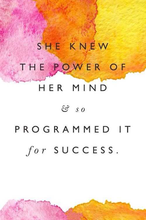 24 Wonderful Inspirational Quotes | quote sheknewpowerofmind 24 Wonderful Inspirational Quotes