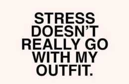 Quote Stressdoesnt