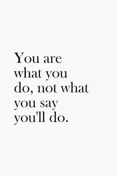 24 Wonderful Inspirational Quotes | quote youarewhatyoudo 24 Wonderful Inspirational Quotes