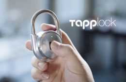 Tapplock 1