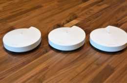 Deco Wifi System Units