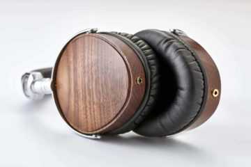 Headphones Compact