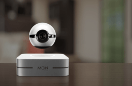 Moon Camera