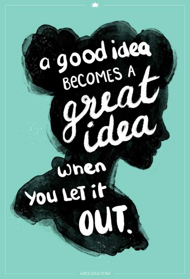 Quotes about taking action