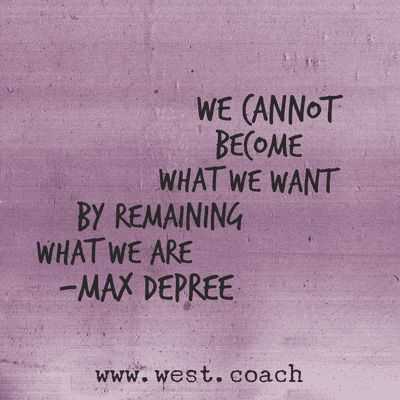 41 Unbelievable Inspirational Quotes | quote cannot become Quote about change
