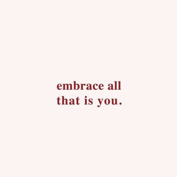 Quote About Self Love