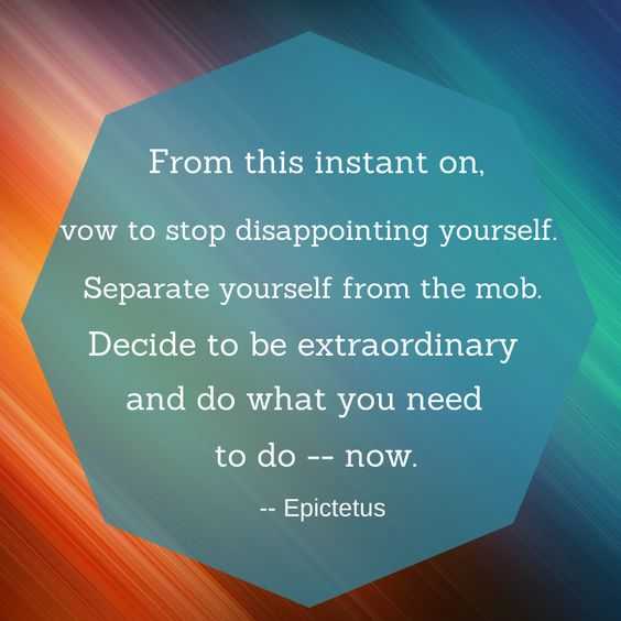 Quote about life direction