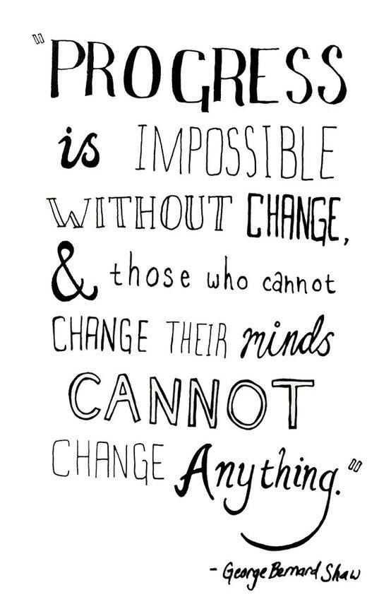 41 Unbelievable Inspirational Quotes | quote progress Quote about progress