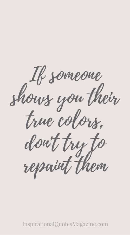 Quote About Relationships
