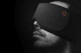 Silentmode Nap Built In