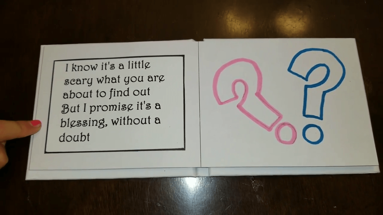 This 10-Year-Old’s Parents Gave Her A Book – And Seven Pages In She Couldn’t Hold Back The Tears | 09 The book This 10-Year-Old’s Parents Gave Her A Book – And Seven Pages In She Couldn’t Hold Back The Tears