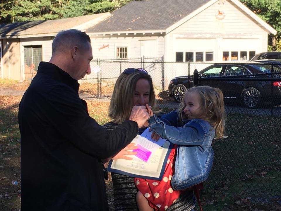 When This Four-Year-Old Saw A Man “Sleeping” On A Bathroom Floor, She Knew She Had To Run For Help | 22789123 1535393933220008 2959483658626588147 n When This Four-Year-Old Saw A Man “Sleeping” On A Bathroom Floor, She Knew She Had To Run For Help