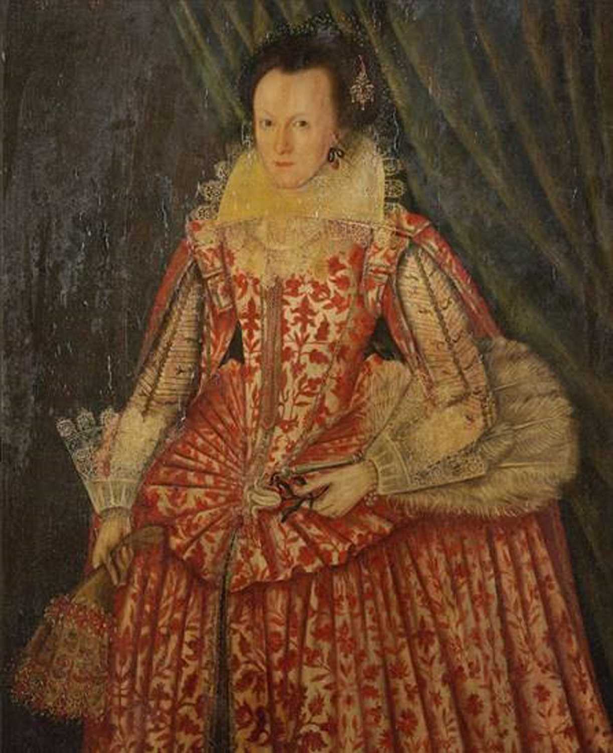 The Varnish Was Removed From This 400-Year-Old Painting, And The Difference It Made Was Insane | 911202b5 3dda 4e1b aadb 739746f504e5 The Varnish Was Removed From This 400-Year-Old Painting, And The Difference It Made Was Insane