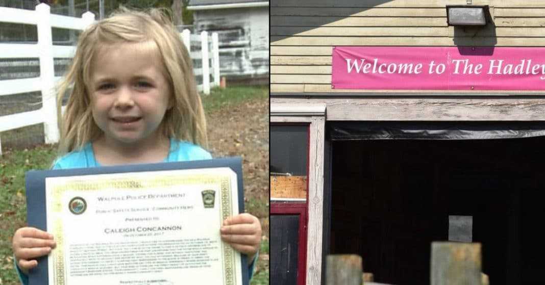 When This Four-Year-Old Saw A Man “Sleeping” On A Bathroom Floor, She Knew She Had To Run For Help | Untitled design 48 1 When This Four-Year-Old Saw A Man “Sleeping” On A Bathroom Floor, She Knew She Had To Run For Help