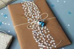 Diy Star Punching