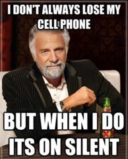 24 Hilarious Cell Phone Memes 24 Hilarious Cell Phone Memes
