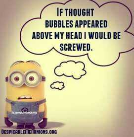 31 Funny Laugh-out-Loud Minions