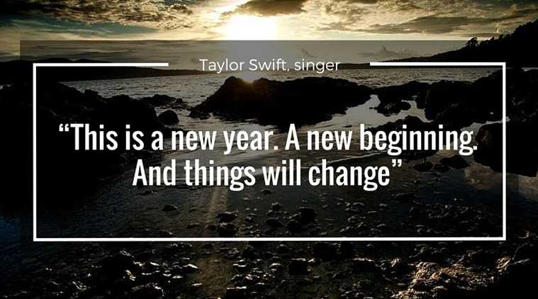 Quotes on change