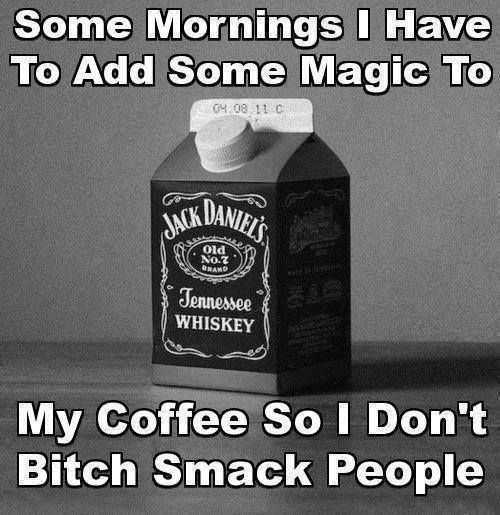 Snappy Funny Memes - jack Daniels milk carton