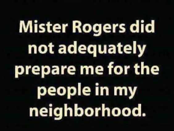 funny quotes about neighbors