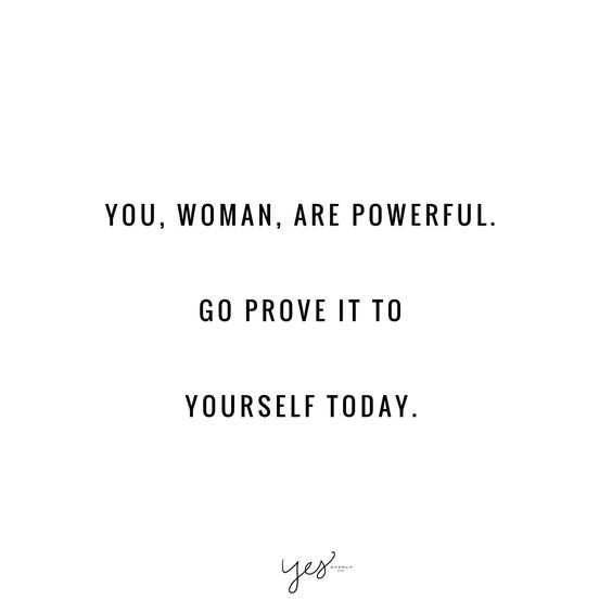 Motivational Quotes - prove it to yourself