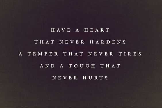 Inspiring Quote About Kindness