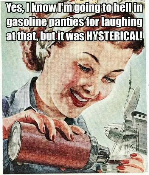 Snappy Funny Memes - laughing at an inappropriate joke