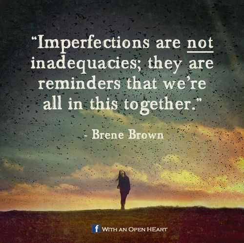Motivational Quotes - in this together