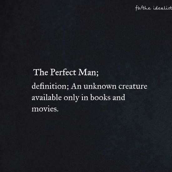 Snappy Funny Memes - perfect man