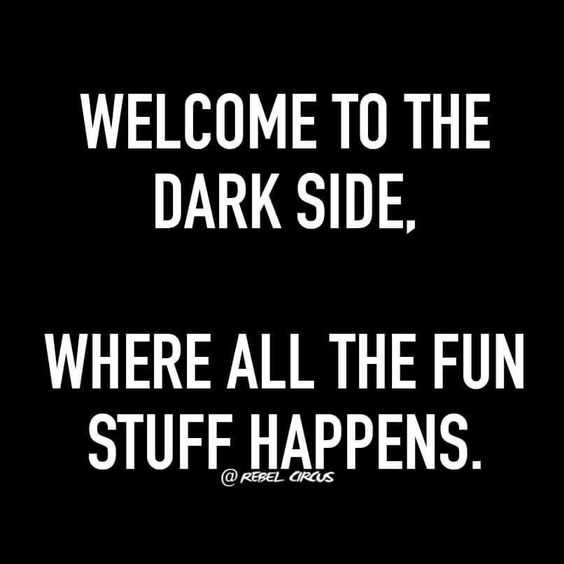 Funny quotes about being bad