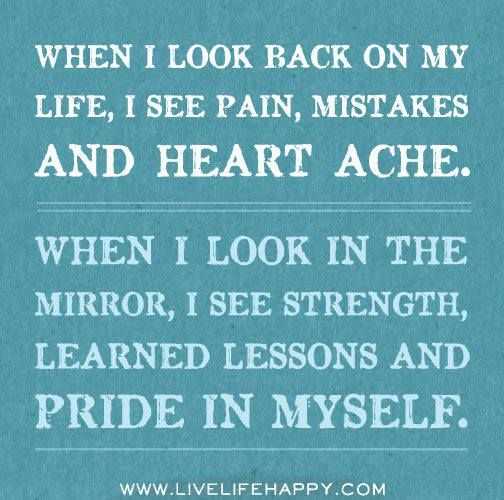Inspiring Quote About Confidence For Sharing