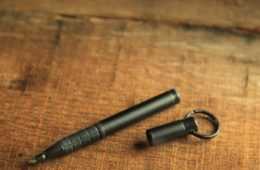 Rite In The Rain Trekker Pen 1