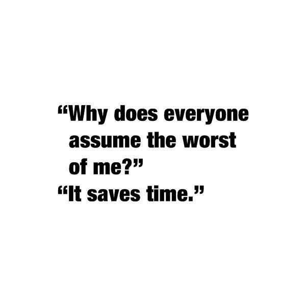 Hilarious Quotes About Life