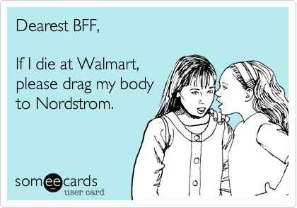 29 Even More Funnier Quotes | funny die nordstrom 29 Even More Funnier Quotes