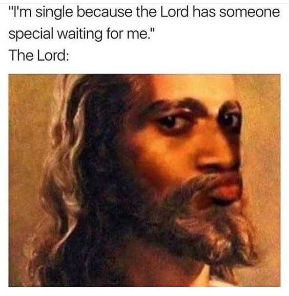 funny me single lord