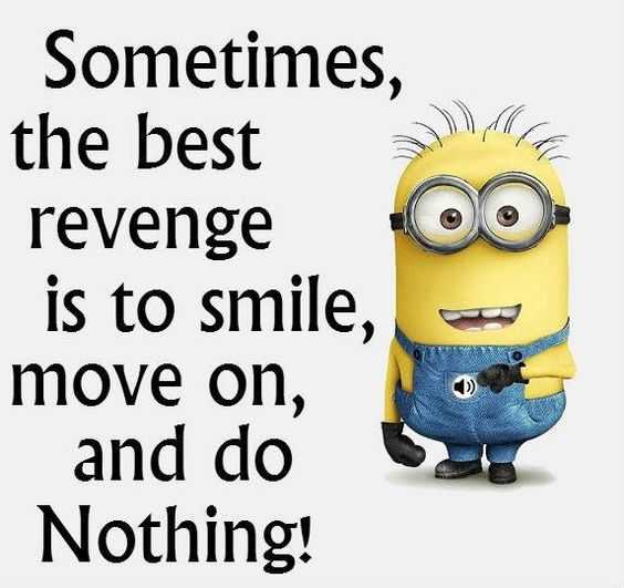 33 So Funny Minion Quotes and Pictures