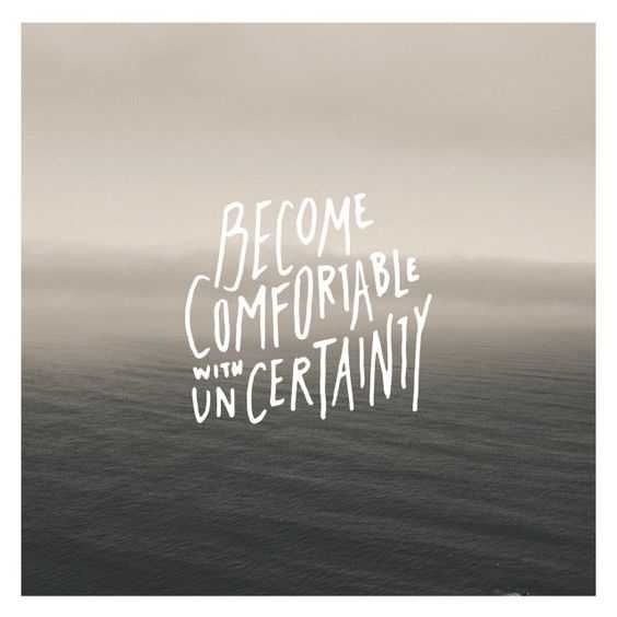 Quotes For Dealing With Changes
