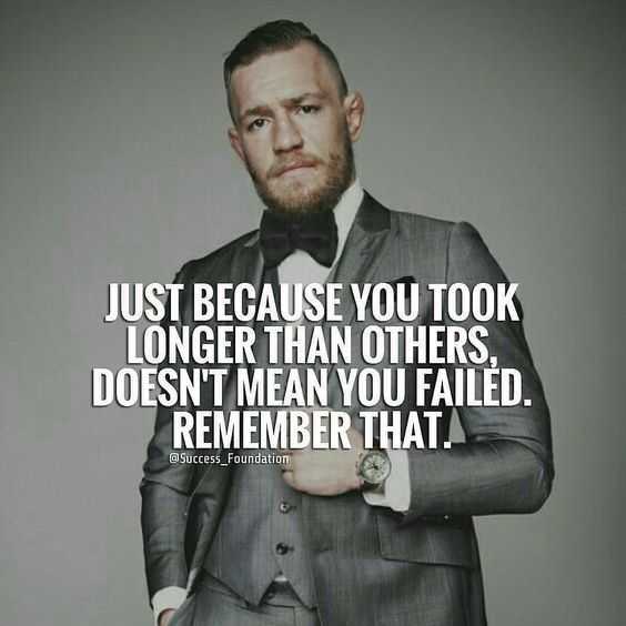 29 Inspirational Quotes to Lift You Up | quote didn tfail quotes about success