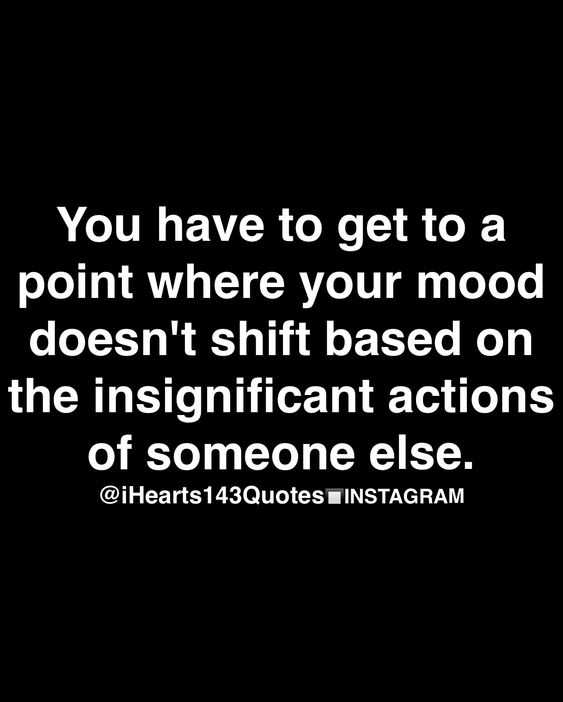 29 Inspirational Quotes to Lift You Up | quote dont shift Quotes on self growth