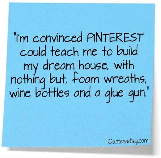 29 Even More Funnier Quotes | quote im convinced pinterest 29 Even More Funnier Quotes