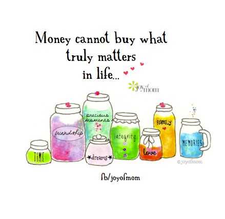 29 Inspirational Quotes to Lift You Up | quote money cant buy Quotes about what matters