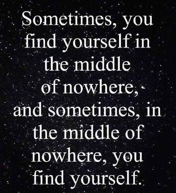 incredible quotes  finding self