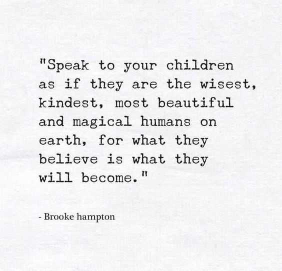 29 Inspirational Quotes to Lift You Up | quote speak to tchildren Inspiring quotes on self worth