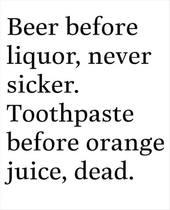 26 Hilarious Funny Quotes You Won't Stop Laughing At | quote toothpaste 26 Hilarious Funny Quotes You Won't Stop Laughing At