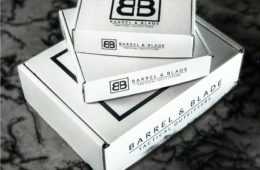 Barell Blade Boxes