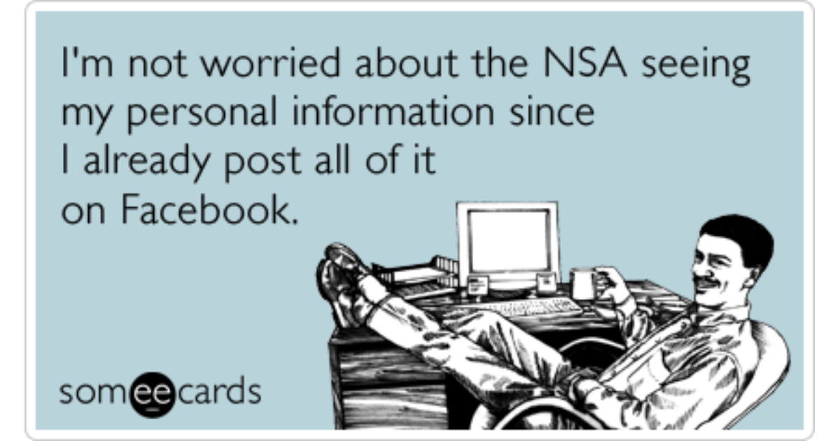 Funny Sayings About Life Personal Information