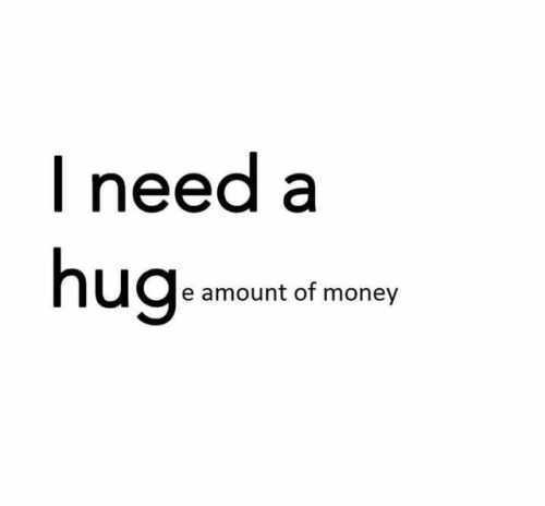 Funny Sayings About Life Need A Hug