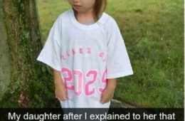 Funny Kid Explained
