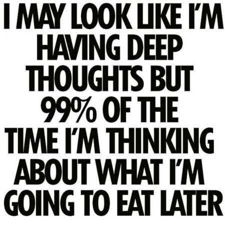 funny quotes about life in general - deep thinking