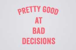 Funy Pretty Good Bad